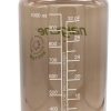 Equipment Nalgene Water Bottles | Nalgene Sustain Narrow Mouth Water Bottle - 1L - Woodsman Brown