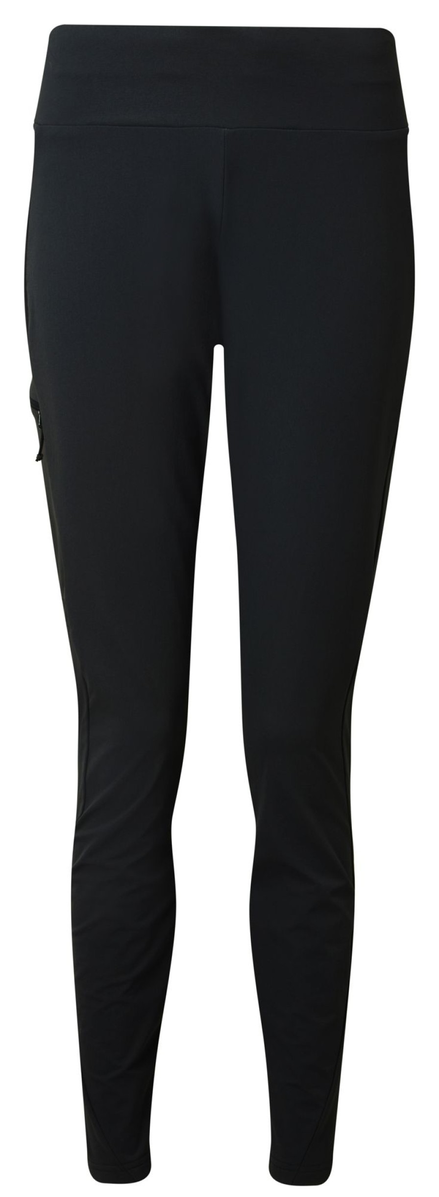 Clothing Rab Trousers & Leggings | Rab Womens Elevation Pants Black