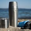 Equipment Primus Coffee Mugs & Flasks | Primus Trailbreak Vacuum Bottle - 0.75L - Stainless Steel Silver