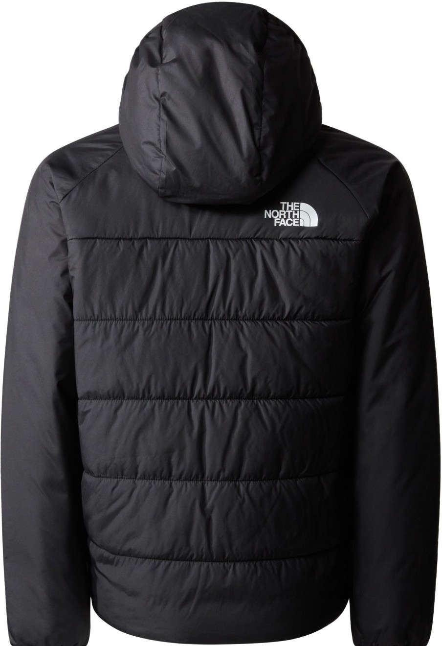 Clothing The North Face Jackets & Vests | The North Face Boys Reversible Perrito Jacket - Tnf Black