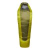 Camping Rab Backpacking & Lightweight Sleeping Bags | Rab Solar Eco 0 Sleeping Bag - Long Length - Chlorite Green