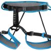 Equipment DMM Harnesses | Dmm Womens Vixen Harness - Light Blue