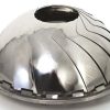 Camping UCO Family & Group Stoves | Uco Grilliput Portable Firepit Silver