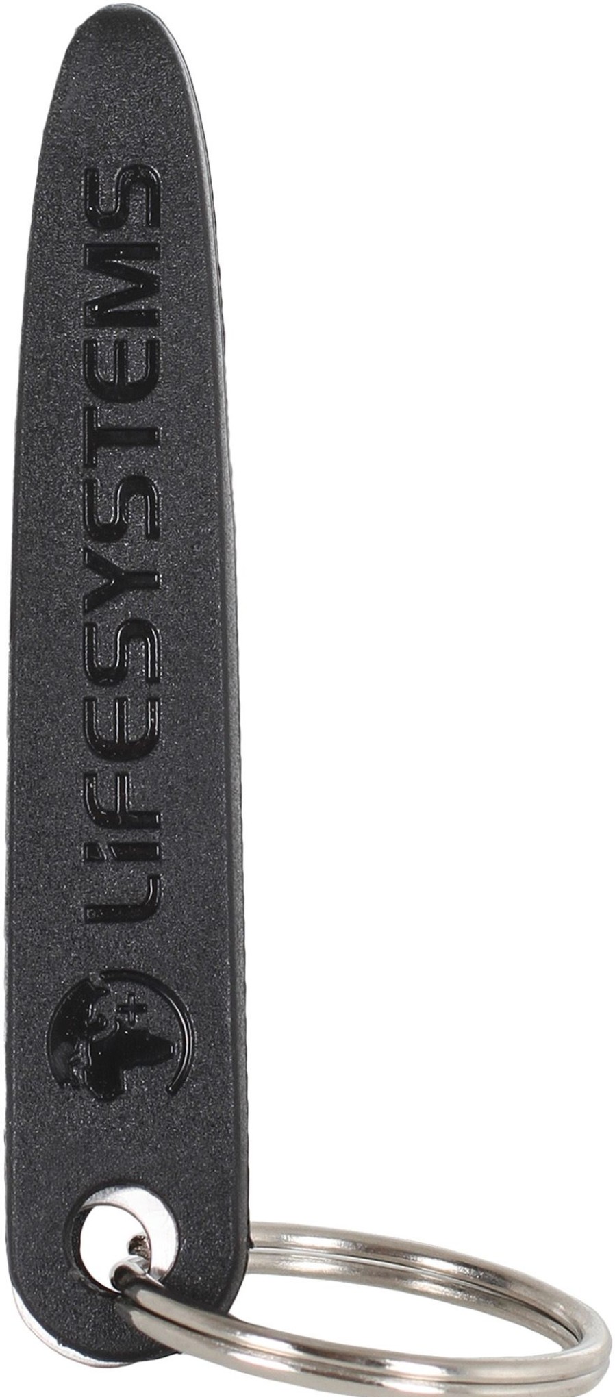 Equipment Lifesystems First Aid | Lifesystems Compact Tick Tweezers Black