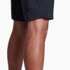 Clothing Kuhl Shorts | Kuhl Mens Renegade Shorts 12 - Koal Grey