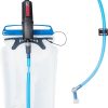 Equipment MSR Water Purification | Msr Thru-Link Inline Microfilter Black