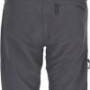 Clothing Rab Shorts | Rab Mens Incline Light Shorts - Anthracite Grey