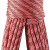 Equipment Edelrid Ropes & Slings | Edelrid Python 10Mm X 50M Climbing Rope Red