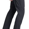 Clothing Kuhl Trousers & Leg Wear | Kuhl Mens Renegade Pant - Regular Leg - Koal Grey