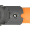 Equipment Sea To Summit Hill Accessories | Sea To Summit Pocket Trowel Nylon Grey