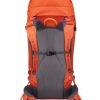 Rucksacks Rab Backpacking Packs | Rab Ascendor 45:50 Rucksack - Orion Blue