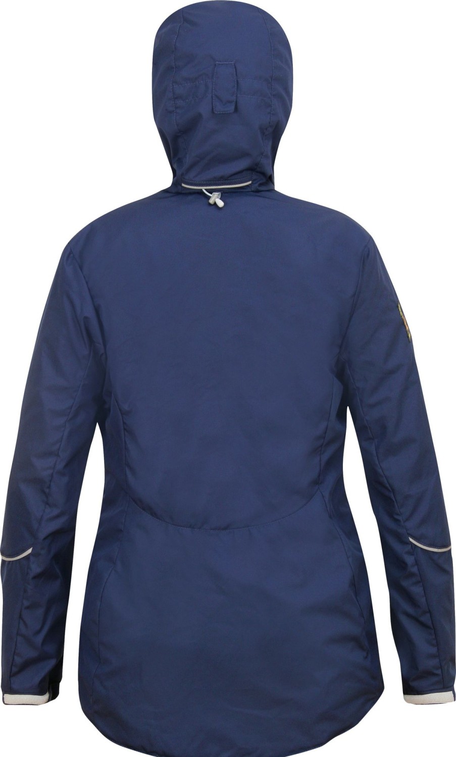 Clothing Paramo Waterproof Jackets | Paramo Womens Andina Jacket - Midnight Blue