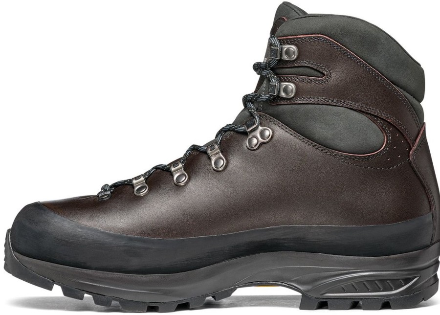 Footwear Scarpa Mountain Boots | Scarpa Mens Sl Activ Boots - Bordeaux Brown