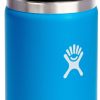 Equipment Hydro Flask Coffee Mugs & Flasks | Hydro Flask 16Oz Wide Mouth Coffee Flask - Pacific Blue