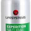 Equipment Lifesystems Mosquito Nets & Insect Repellents | Lifesystems Expedition Natural Mosquito Repellent Spray - 100Ml Clear