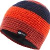 Clothing Mountain Equipment Hats | Mountain Equipment Flash Beanie - Bracken-Card-Cosmos Red