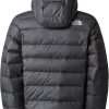 Clothing The North Face Jackets & Vests | The North Face Boys Never Stop Down Jacket - Tnf Black