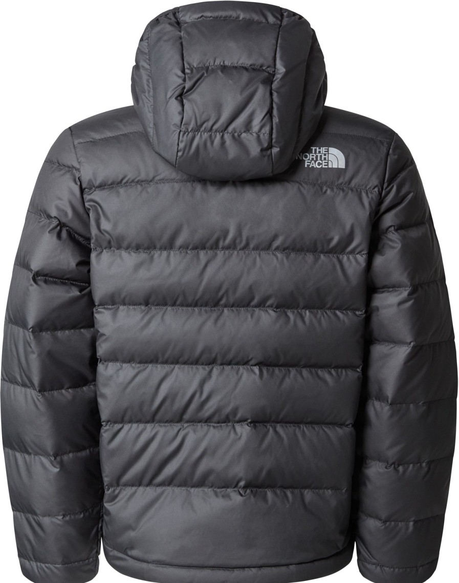 Clothing The North Face Jackets & Vests | The North Face Boys Never Stop Down Jacket - Tnf Black