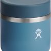 Equipment Hydro Flask Food Flasks | Hydro Flask 20Oz Insulated Food Jar - Baltic Blue