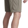 Clothing Kuhl Shorts | Kuhl Mens Renegade Short 12 - Khaki Green