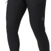 Clothing Mountain Equipment Trousers & Leggings | Mountain Equipment Womens Austra Tight Black