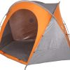 Camping Littlelife Tarps & Shelters | Littlelife Family Beach Shelter Orange