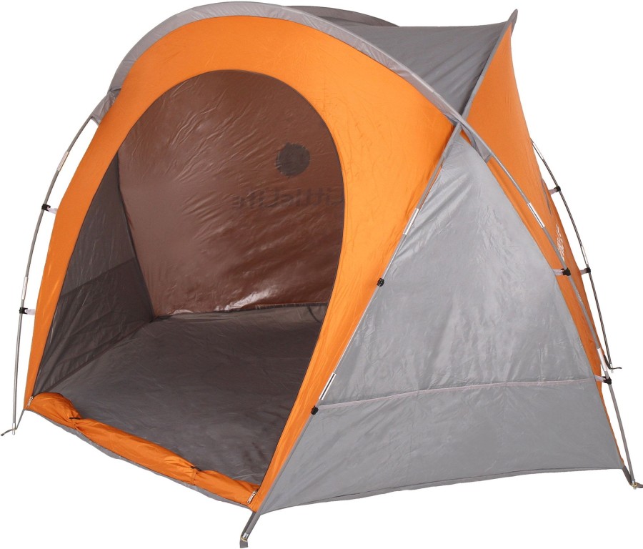 Camping Littlelife Tarps & Shelters | Littlelife Family Beach Shelter Orange