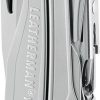 Equipment Leatherman Knives & Multi-Tools | Leatherman Wingman Multi-Tool Silver