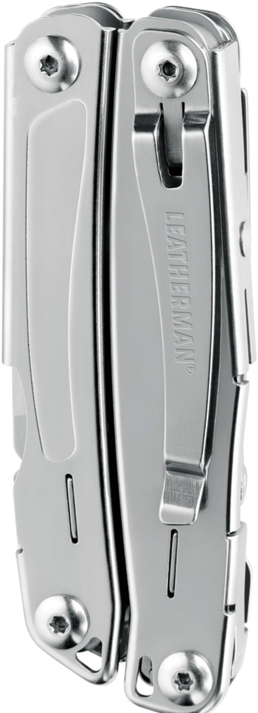 Equipment Leatherman Knives & Multi-Tools | Leatherman Wingman Multi-Tool Silver