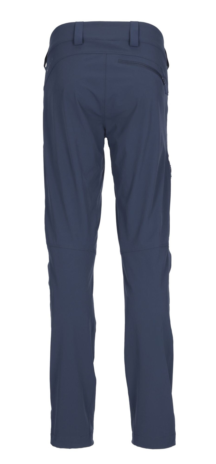 Clothing Rab Trousers & Leg Wear | Rab Mens Incline Pants - Deep Ink Blue