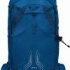 Rucksacks Osprey Fast & Light Rucksacks And Vests | Osprey Exos 38 Rucksack Ribbon Blue