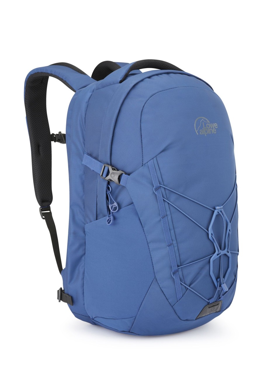 Rucksacks Lowe Alpine Day Packs | Lowe Alpine Phase 30 Backpack - Cadet Blue