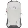 Rucksacks Rab Day Packs | Rab Aeon 27 Rucksack - Pewter-Graphene Grey