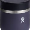 Equipment Hydro Flask Food Flasks | Hydro Flask 20Oz Insulated Food Jar - Blackberry Purple