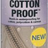 Clothing Nikwax Clothing Cleaning & Proofing | Nikwax Cotton Proof - 300Ml Clear