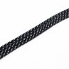 Footwear Scarpa Laces | Scarpa Universal Laces 150Cm Grey Black