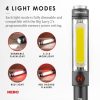 Equipment Nebo Torches | Nebo Big Larry 2 Light Black