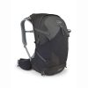 Rucksacks Lowe Alpine Day Packs | Lowe Alpine Womens Airzone Trail Duo Nd30 - Anthracite-Graphene Black