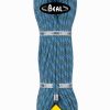 Equipment Beal Ropes & Slings | Beal Cobra 8.6Mm X 50M Unicore Climbing Rope Blue