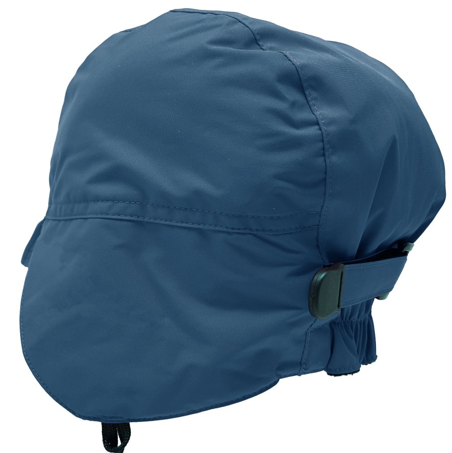 Clothing Lowe Alpine Hats | Lowe Alpine Classic Mountain Cap - Ink Blue