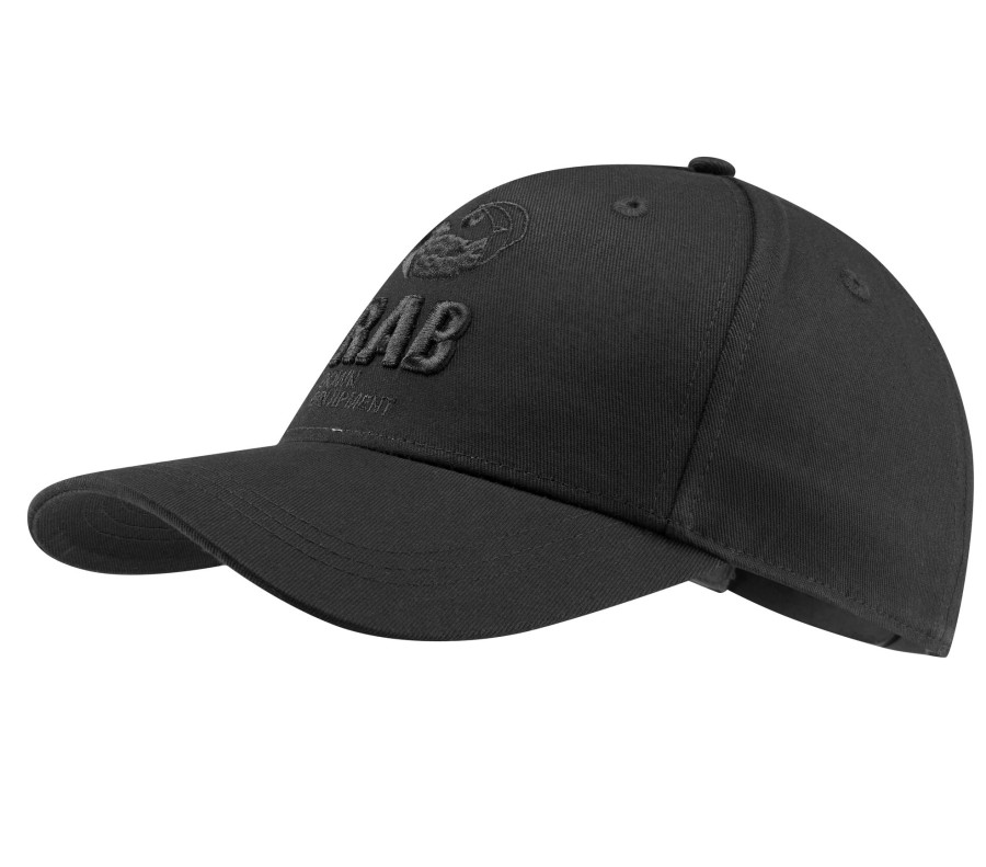 Clothing Rab Hats | Rab Feather Cap Black