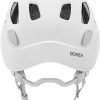 Equipment Petzl Climbing Helmets | Petzl Womens Borea Climbing Helmet White