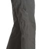 Clothing Kuhl Trousers & Leg Wear | Kuhl Mens Revolvr Pant - Regular Leg - Gun Metal Grey