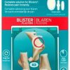 Equipment Compeed First Aid | Compeed Mixed Blister Plasters Clear