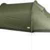 Camping Fjallraven Backpacking & Lightweight Tents | Fjallraven Abisko Lite 2 Tent - Pine Green