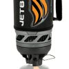 Camping Jetboil Lightweight Stoves | Jetboil Flash Cooking System - Carbon Black