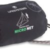 Equipment Lifesystems Mosquito Nets & Insect Repellents | Lifesystems Superlight Micronet Mosquito Net White