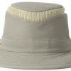 Clothing Tilley Hats | Tilley T5Mo Organic Airflo Hat - Khaki Grey