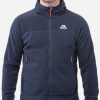 Clothing Mountain Equipment Fleece & Mid Layer | Mountain Equipment Mens Micro Zip Fleece Jacket - Conifer Green