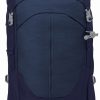 Rucksacks Osprey Day Packs | Osprey Stratos 36 Rucksack - Cetacean Blue